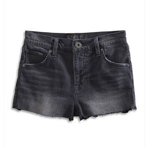 Lucky Brand high rise shorts